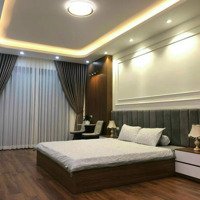 Bán Nhà Phố Khương Trung Q.thanh Xuân 50M2*5T*Mt3.6M Lô Góc - Ngõ Thông Ô Tô Đỗ Cửa Chỉ Nhỉnh 10 Tỷ