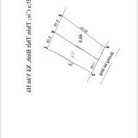 Bán Đất 68,5M Chính Chủ Tại Bìa Làng Thiết Bình - Vân Hà