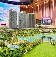 Bán Chung Cư The Matrix One Giai Đoạn 2 - Lê Quang Đạo Kéo Dài,Dt Từ 37M2 - 150M2, Ưu Tiên Chọn Căn