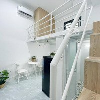 Cho Thuê Phòng Duplex Trần Cao Thoáng, 2 Cửa Sổ_Full Nội Thất Từ A-Z Gần Đảo Kim Cương