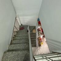 Quá Thơm! Sát MT Bình Tiên 150m. Dt: 41m²x2T. MT 3m. Chỉ 3.85 tỷ