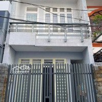 Chỉ 4.65 Tỷ Có Nhà Chính Chủ,Hẻm Xe Hơi Thông,4X15,Quang Trung,P14,Gv,