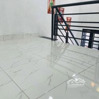 Bán Nhà Ngay Đường Dương Thị Mười Với Nguyển Ảnh Thủ Q12