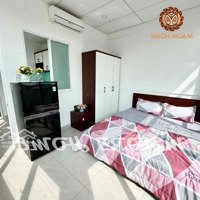 Căn Hộ 1 Phòng Ngủ Balcony_Máy Giặt Riêng_Ngay Cơ Sở 2 Văn Lang