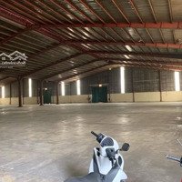 Cho Thuê Kho 1000M2 Đến 50.000M2 Tp Thuận An Gía : 62 Ngan/M2