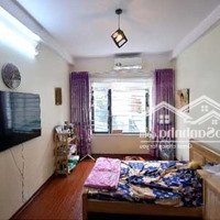 Bán Nhà Ngô Gia Tự, 33M2 5 Tầng, 4,75 Tỷ, Nhà Mới Đẹp, Oto 4 Chỗ