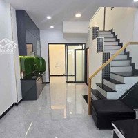 Bán Nhà Trần Phú Quận 5, 53M2, Nhà Đẹp Ở Ngay. Chỉ 5 Tỷ Nhỉnh