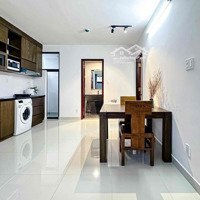 Căn Hộ 1 Phòng Ngủ60M2 _ View Trường Sa _ Hoàng Sa _ Nhà Đẹp Đầy Đủ Tiện Ích