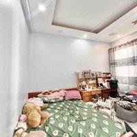 Gần Chợ An Nhơn P6 Gv-Nhà Đẹp Ở Ngay-82M2-Ngang Hơn 4M-Chỉ 5,95Tỷ Tl