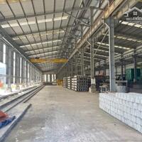 Bán xưởng 10000m2-24000m2 KCN Nhơn Trạch, Huyện Nhơn Trạch, Đồng Nai