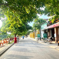 Bán Mặt Tiền Phố Nguyễn Trãi, 260M2, Trục Đường Kinh Doanh Sầm Uất