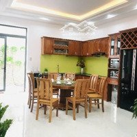 "Giảm Hẳn 1 Tỷ" Nhà Phố 3 Tầng Kdc Phú Mỹ Q.7,Mặt Tiềnđường 16M, Nhà Đẹp Full Nội Thất _ Giá Còn 11 Tỷ