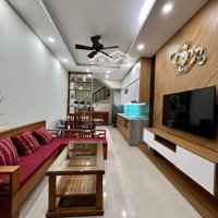 Bán Nhà Vạn Phúc - Ba Đình - Nhà Dân Xây - 38M2 - View Thoáng Mát - Nhỉnh 8 Tỷ.