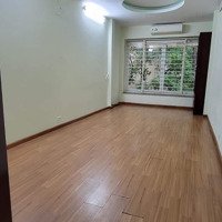 Bán Nhà Vạn Phúc - Ba Đình - Nhà Dân Xây - 38M2 - View Thoáng Mát - Nhỉnh 8 Tỷ.