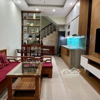 Bán Nhà Vạn Phúc - Ba Đình - Nhà Dân Xây - 38M2 - View Thoáng Mát - Nhỉnh 8 Tỷ.