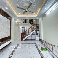 Chỉ 1 Căn Duy Nhất 3 Tầng 63,8M2 Tại Quỳnh Hoàng, Nam Sơn. Có Gara Ô Tô Ngõ Nông Cực Đẹp Hơn 2 Tỷ