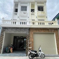 Chỉ 1 Căn Duy Nhất 3 Tầng 63,8M2 Tại Quỳnh Hoàng, Nam Sơn. Có Gara Ô Tô Ngõ Nông Cực Đẹp Hơn 2 Tỷ