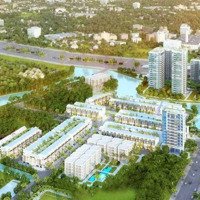 Cách Vinhomes Grand Park Chưa Đến 300M: Kdc Nguyễn Xiển,P.long Thạnh Mỹ-Tp.thủ Đức - Chưa Tới 2Tỉ7