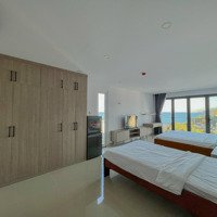 70 Cho Thuê Căn Hộ Có Studio, Phòng Ngủ Riêng, Có Hồ Bơi, View Biển, Gần Đại Học Nha Trang