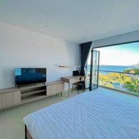 70 Cho Thuê Căn Hộ Có Studio, Phòng Ngủ Riêng, Có Hồ Bơi, View Biển, Gần Đại Học Nha Trang