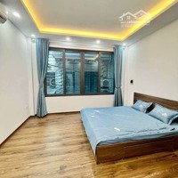 Chính Chủ Bán Nhà Kim Giang Hoàng Mai 40M2 *5 Tầng 4,2Mt ,3 Ngủ