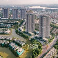 Mezza Haven Park Thiết Kế 3 Phòng Ngủ View Biệt Thự Đảo Giá Tốt