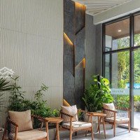 Mezza Haven Park Thiết Kế 3 Phòng Ngủ View Biệt Thự Đảo Giá Tốt