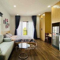 Studio Full Nội Thất Bancol Ngay Etown Cộng Hoà - Máy Giặt Riêng Mới