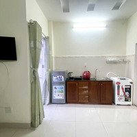 75F Cho Thuê Căn Hộ Studio Đường Số 4 Phước Long