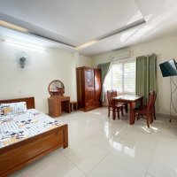 75F Cho Thuê Căn Hộ Studio Đường Số 4 Phước Long