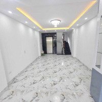 Bán Nhà Phố Trạm, Ngõ Thông, Nhà Mới Lung Linh, Dân Xây 6 Tầng Thang Máy, 51M2, 7,95 Tỷ