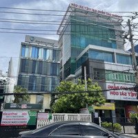 Toà Nhà Cho Ngân Hàng Vietcombank Thuê - 159 Triệu/M2 Đất Luôn Kết Cấu 5 Tầng Hiện Có. Giá Siêu Tốt