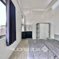 Trống Studio Ban Công Mới 100% Rộng 30M2 Ngay Trung Tâm Bình Thạnh