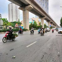 Siêu Phẩm Diện Tích: 58M, 4Tầng, Nhỉnh 9 Tỷ Nguyễn Trãi,Thanh Xuân Hà Nội, Vỉa Hè, Kinh Doanh, Ô Tô Tránh.