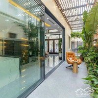 Bán Liền Kề Thiết Kế Như Song Lập Mini 96M2 - Phố Biển 21 - Vinhomes Ocean Park 3 - Có Hỗ Trợ Vay