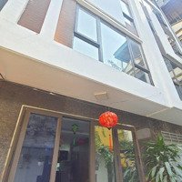 Bán Nhà Thanh Xuân - Ngã Tư Sở - 53M2 Giá Bán 7.9 Tỷ - Căn Góc - Ô Tô Đỗ Cửa