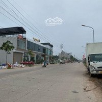 Đất Đấu Giá Cổng Chợ Làng Nghề Tích Giang Phúc Thọ Hà Nội