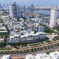 7.86 Tỷ/99.6M2 - Căn 3 Pn View Trực Diện Sông Xem Pháo Pháo Hoa