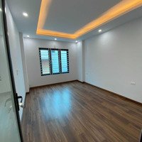 Cực Hiếm. Bán Nhà Biên Giang, Ngay Đường Ô Tô, Gần Bx Yên Nghĩa.diện Tích32M2, 5 Tầng. Giá Bán 2.35 Tỷ