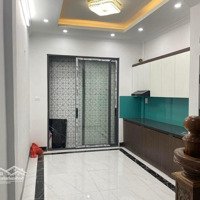 7,9 Tỷ,Mặt Ngõ Vũ Tông Phan Quận Thanh Xuân 36M X 5 Tầng,Mới,Kinh Doanh,Ngõ Thông,Gần Khương Trung