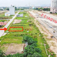 Bán Lô Đất 89.3M Mặt Tiền 7.28M Khu Dịch Vụ 3.74Ha Di Trạch. Sát Ngã Tư Vành Đai 3.5 - Trịnh Văn Bô