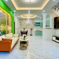 Định Cư Nước Ngoài Bán Nhanh 40,2M2 Nguyễn Thị Minh Khai, Phường Đa Kao, Quận 1