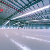 Cho Thuê Xưởng 10000M2 Trong Kcn An Phước Long Thành Đồng Nai