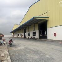 Cho thuê xưởng sản xuất KCN An Phước, Long Thành, Đồng Nai, 6000m2, giá 400tr