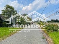 1200M2/ 700 Triệu Vườn Mặt Tiền Đường Nhựa 835B, Xã Long Thượng, Cần Giuộc, Khu Vực Được Chuyển Thổ Cư