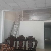 Cho Thuê Nhà 5M X 35M. Có Gác Lửng 50M2. Tại Đường Thạnh Xuân 52, Q12. Giá 7 Triệu/Th