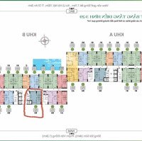 Chính Chủ Bán Căn Hộ 60M2 Sắp Nhận Bàn Giao Nhà, Hướng Đông Nam