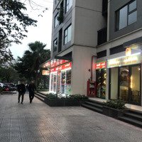 Bán Cắt Lỗ Căn Shop Chân Đế Toà S2.12, 83,6M2, Sẵn Sổ Không Vay Vinhomes Ocean Park, 0963892888