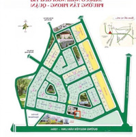 Bán Gấp Lô Đất Biệt Thự Góc Cực Đẹp Tại Khu Sadeco, Gần Vivo City, Quận 7, Sát Bên Phú Mỹ Hưng.
