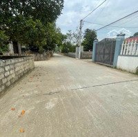 564 M2 160M2 Thổ Cư Hạnh Côn, Nam Phương Tiến, Chương Mỹ